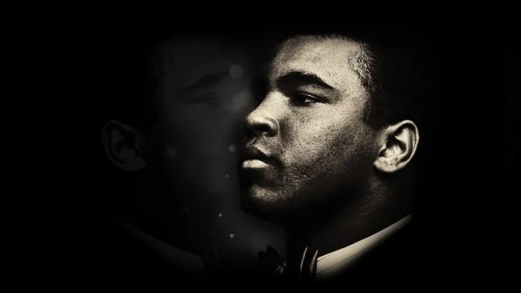 Ali's Comeback: The Untold Story izle